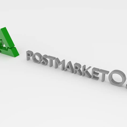 Logo de PostmarketOS