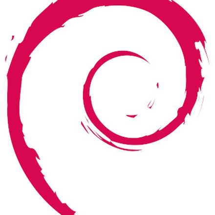 Logo Debian